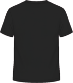 Premium Unisex Cotton T Shirt – Classic Fit - Image 11