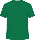 Premium Unisex Cotton T Shirt – Classic Fit - Image 12