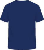 Premium Unisex Cotton T Shirt – Classic Fit - Image 14