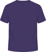 Premium Unisex Cotton T Shirt – Classic Fit - Image 16