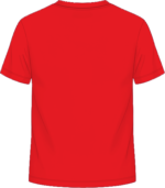Premium Unisex Cotton T Shirt – Classic Fit - Image 17