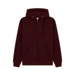 Adult zipped hoodies - Image 17