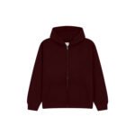 Kids Zipped Hoodie - Image 10