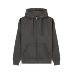 Adult zipped hoodies - Image 15