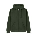 Adult zipped hoodies - Image 13