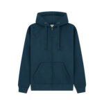 Adult zipped hoodies - Image 9