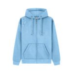 Adult zipped hoodies - Image 7