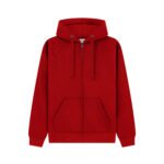 Adult zipped hoodies - Image 5