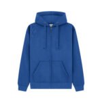 Adult zipped hoodies - Image 3