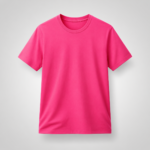 Premium Unisex Cotton T Shirt – Classic Fit