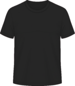 Premium Unisex Cotton T Shirt – Classic Fit - Image 21