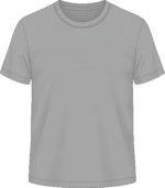 Premium Unisex Cotton T Shirt – Classic Fit - Image 8