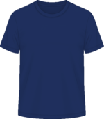 Premium Unisex Cotton T Shirt – Classic Fit - Image 9