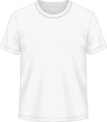 Premium Unisex Cotton T Shirt – Classic Fit - Image 2