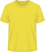 Premium Unisex Cotton T Shirt – Classic Fit - Image 3