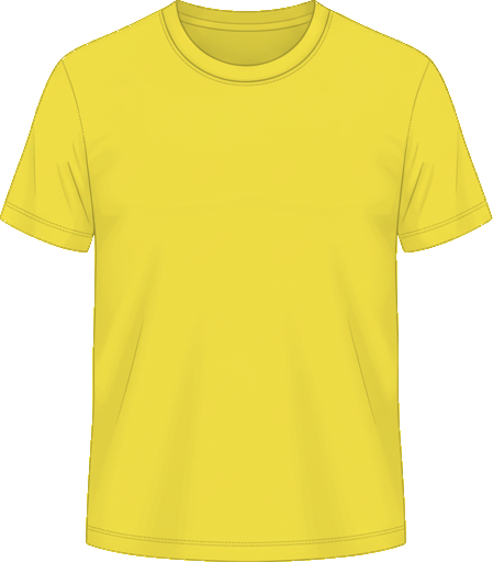 front Yellow
