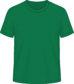 Premium Unisex Cotton T Shirt – Classic Fit - Image 7