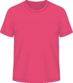 Premium Unisex Cotton T Shirt – Classic Fit - Image 4