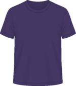 Premium Unisex Cotton T Shirt – Classic Fit - Image 10