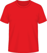 Premium Unisex Cotton T Shirt – Classic Fit - Image 5