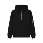 Quarter Zip Hoodies - Image 3