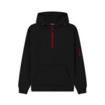 Quarter Zip Hoodies - Image 6