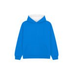 Adult Contrast Hoodie - Image 16