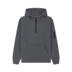 Quarter Zip Hoodies - Image 9