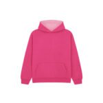 Adult Contrast Hoodie - Image 17