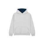 Adult Contrast Hoodie - Image 19