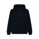 Quarter Zip Hoodies - Image 11