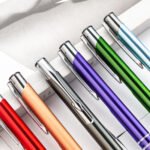 Metal Pens - Image 3
